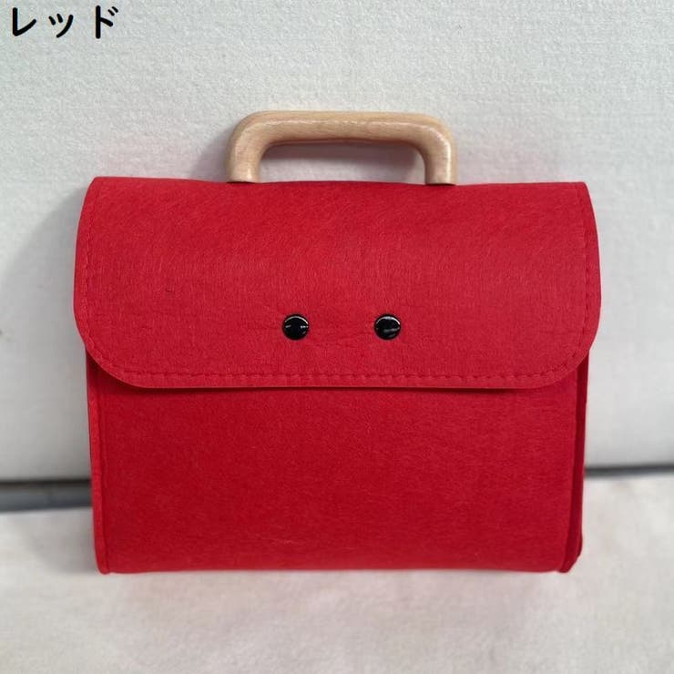 ハンドバッグ レディース メンズ | PlusNao | 詳細画像4 