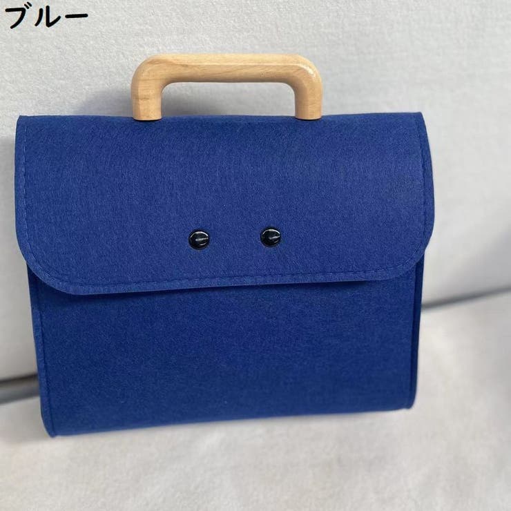 ハンドバッグ レディース メンズ | PlusNao | 詳細画像5 