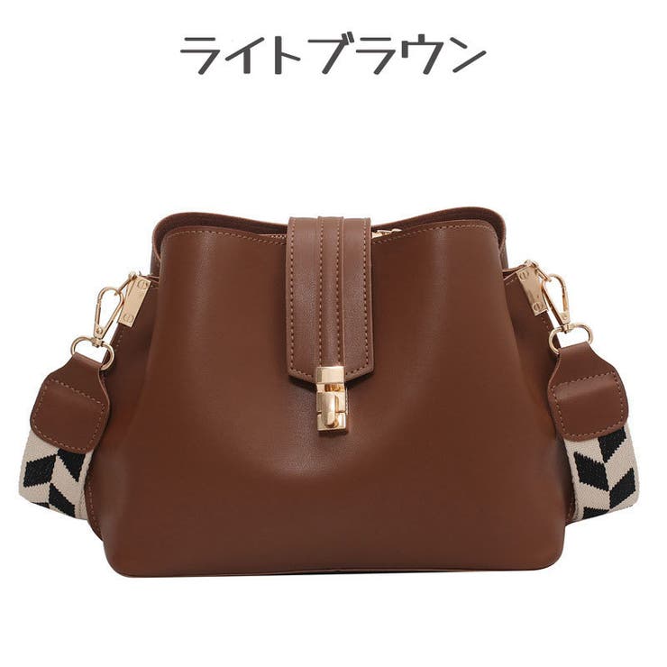 ショルダーバッグ ハンドバッグ レディース | PlusNao | 詳細画像18 