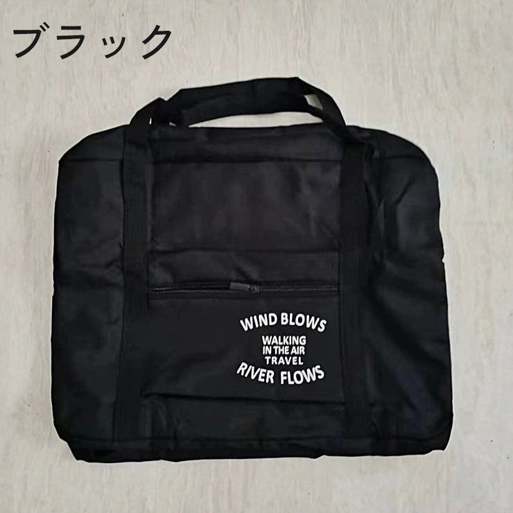 ボストンバッグ 旅行バッグ レディース | PlusNao | 詳細画像15 