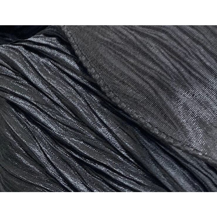 ショルダーバッグ 巾着バッグ レディース | PlusNao | 詳細画像16 