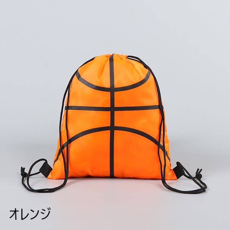 ナップサック リュックサック バックパック | PlusNao | 詳細画像2 