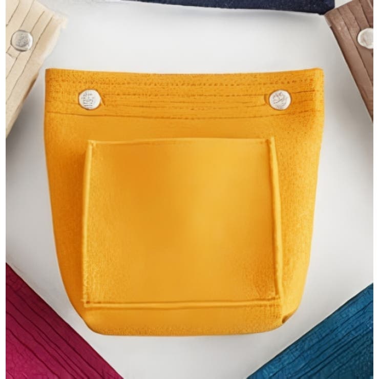 バッグインバッグ インナーバッグ レディース | PlusNao | 詳細画像9 