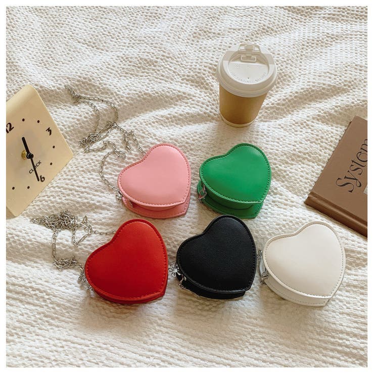 ショルダーバッグ キッズ バッグ | PlusNao | 詳細画像11 