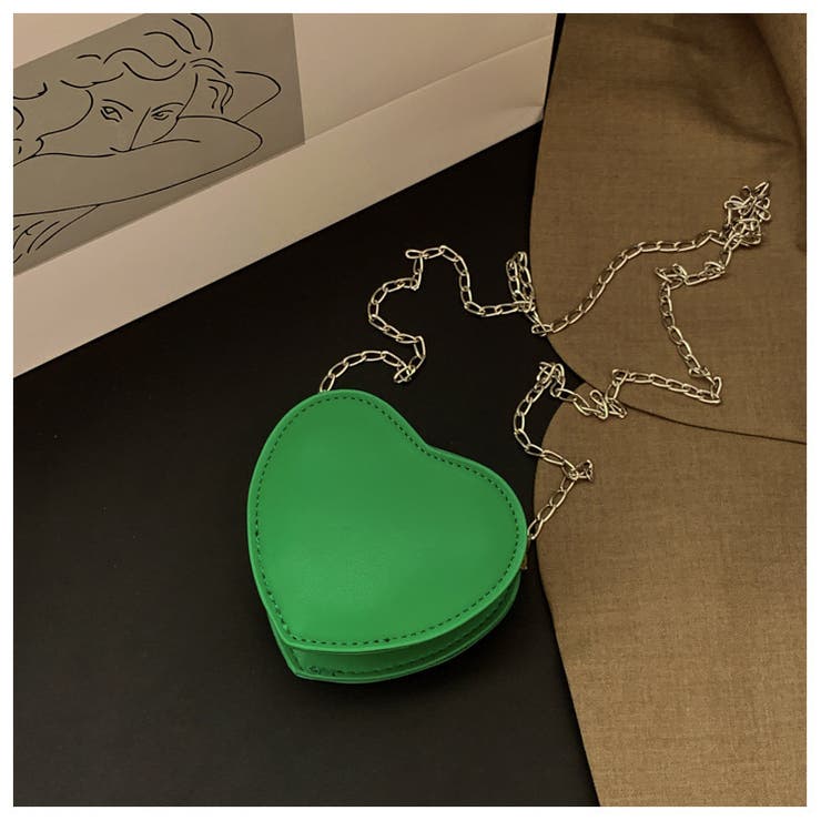 ショルダーバッグ キッズ バッグ | PlusNao | 詳細画像12 