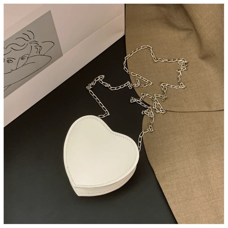 ショルダーバッグ キッズ バッグ | PlusNao | 詳細画像14 