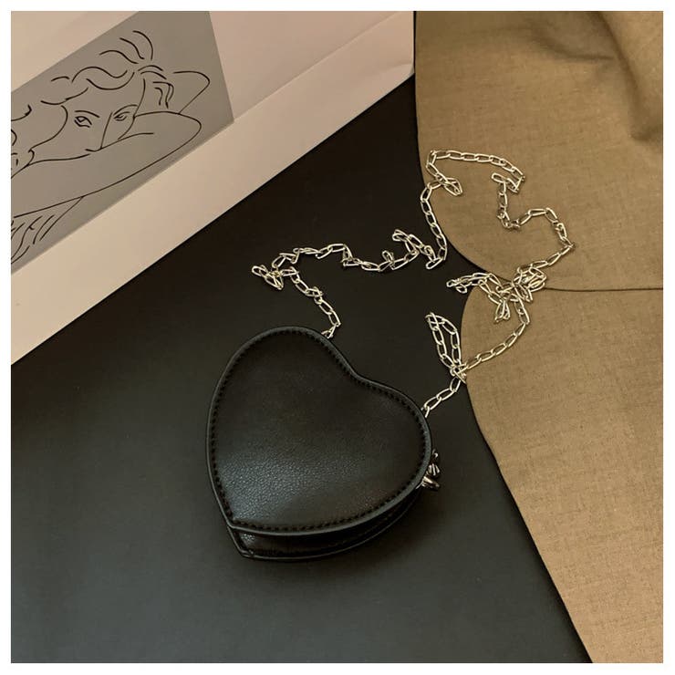 ショルダーバッグ キッズ バッグ | PlusNao | 詳細画像15 