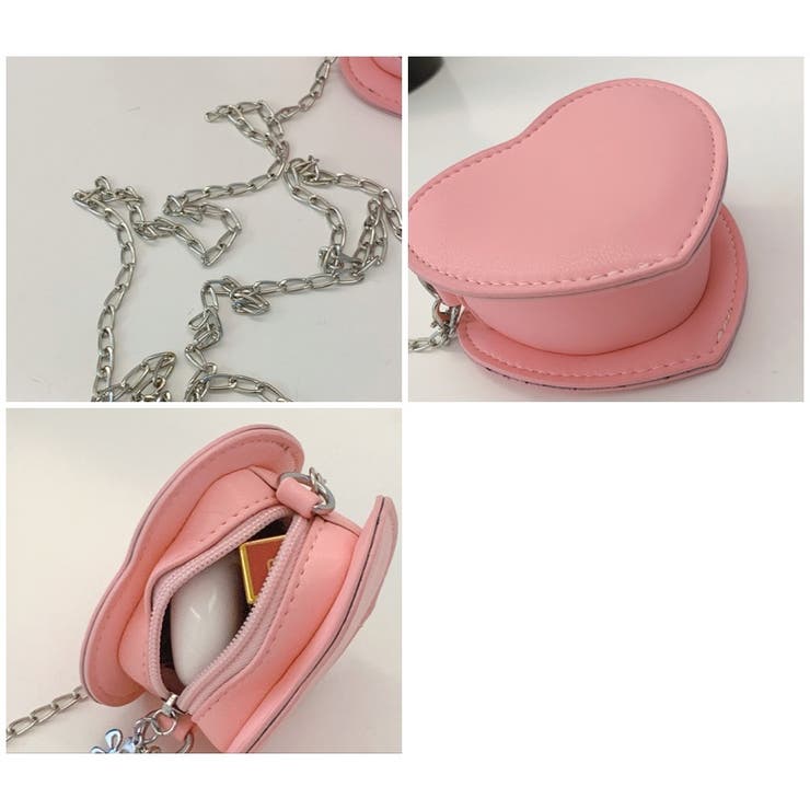 ショルダーバッグ キッズ バッグ | PlusNao | 詳細画像16 