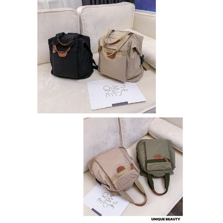 リュック リュックサック バックパック | PlusNao | 詳細画像10 