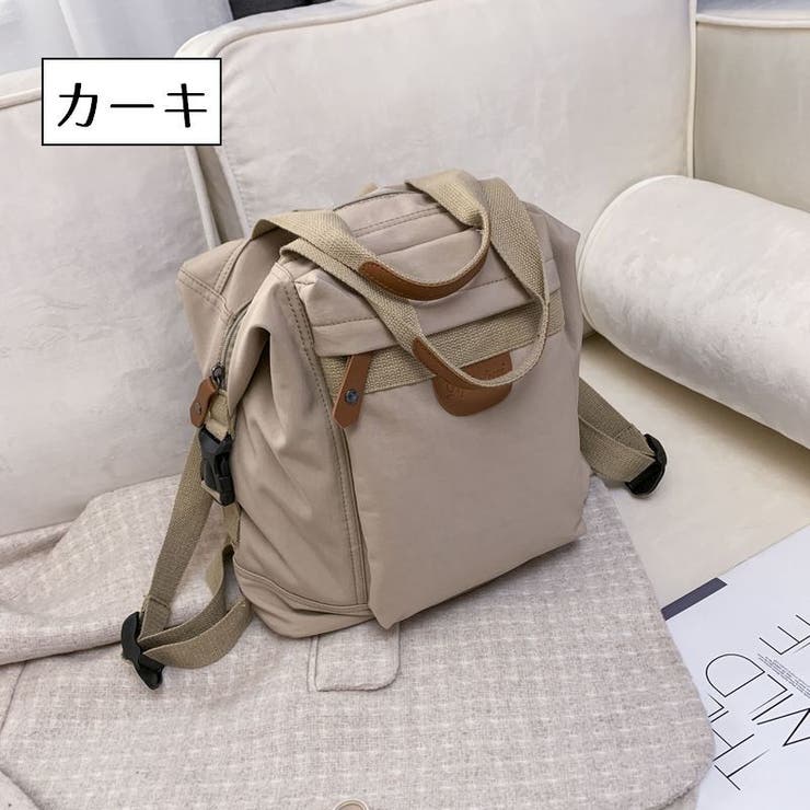リュック リュックサック バックパック | PlusNao | 詳細画像19 