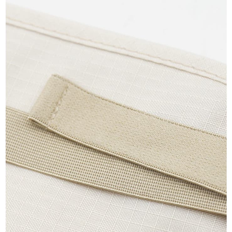 セキュリティポーチ ウエストポーチ シークレットポーチ | PlusNao | 詳細画像16 