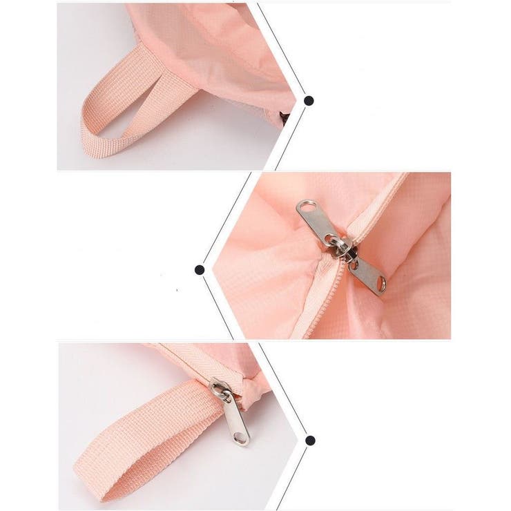 リュックサック トートバッグ 2WAY | PlusNao | 詳細画像11 