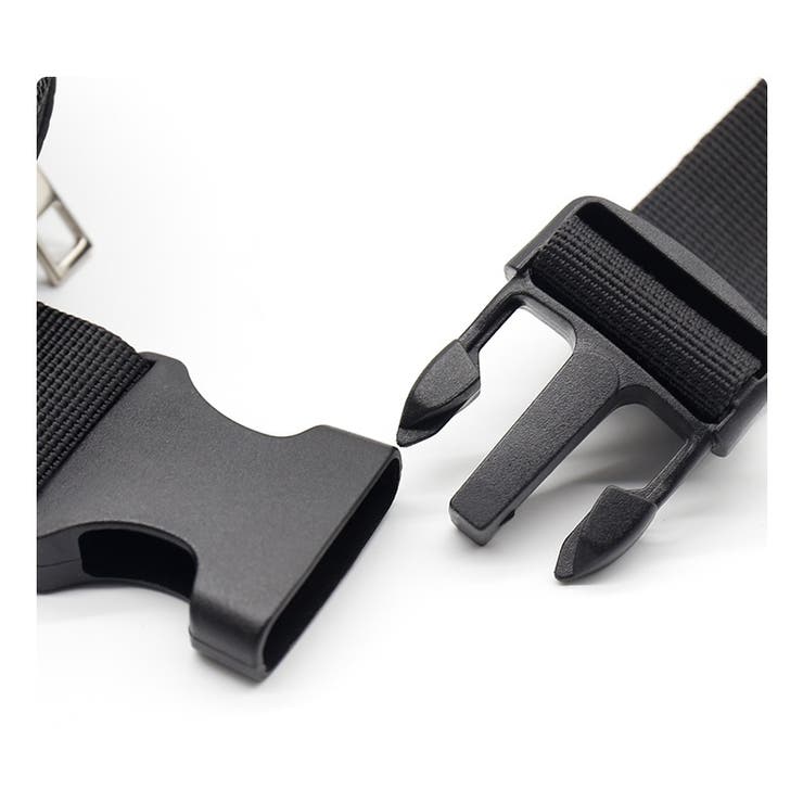 ボディバッグ ワンショルダーバッグ レディース | PlusNao | 詳細画像15 