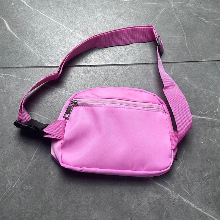 ボディバッグ ワンショルダーバッグ レディース | PlusNao | 詳細画像6 