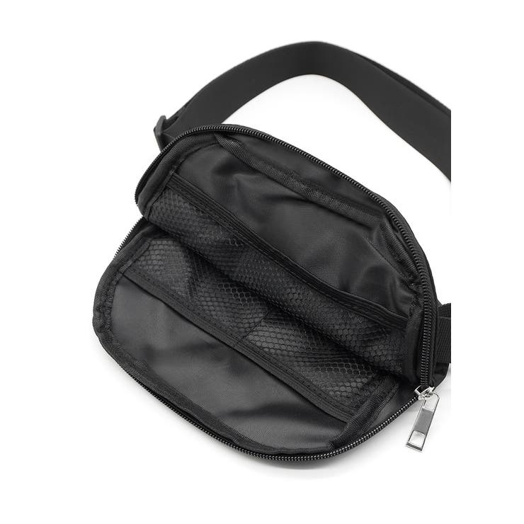 ボディバッグ ワンショルダーバッグ レディース | PlusNao | 詳細画像8 