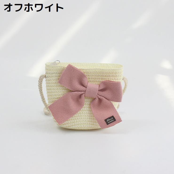 ポシェット ポーチ ミニショルダーバッグ | PlusNao | 詳細画像10 