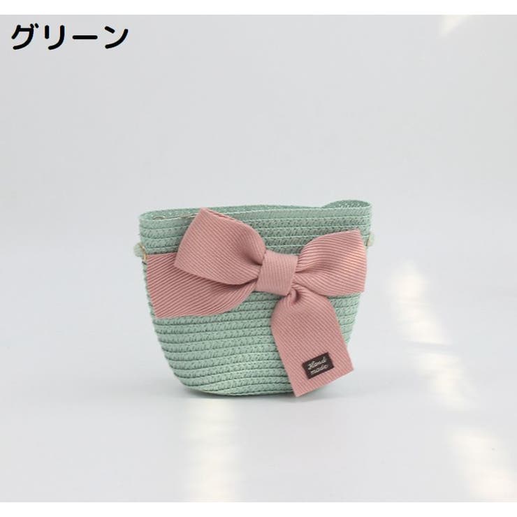 ポシェット ポーチ ミニショルダーバッグ | PlusNao | 詳細画像11 