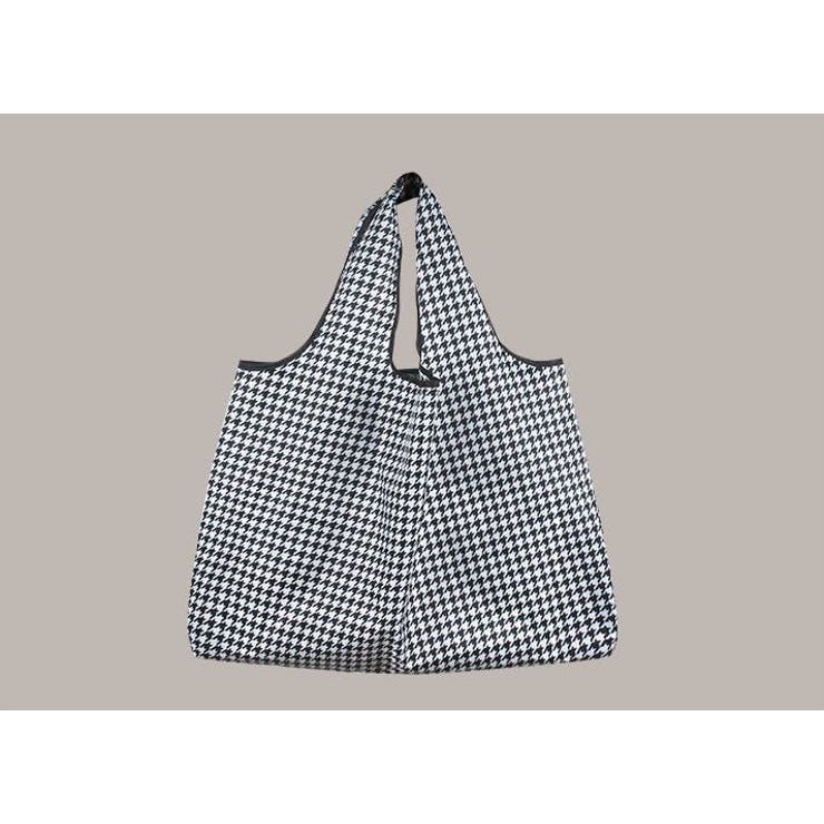 エコバッグ 手提げ バッグ | PlusNao | 詳細画像3 