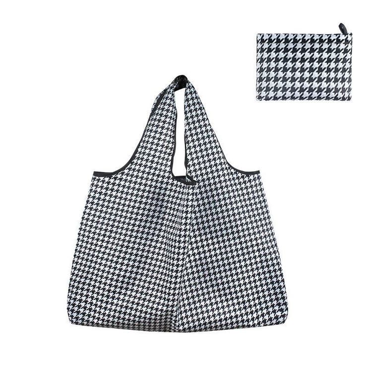 エコバッグ 手提げ バッグ | PlusNao | 詳細画像4 