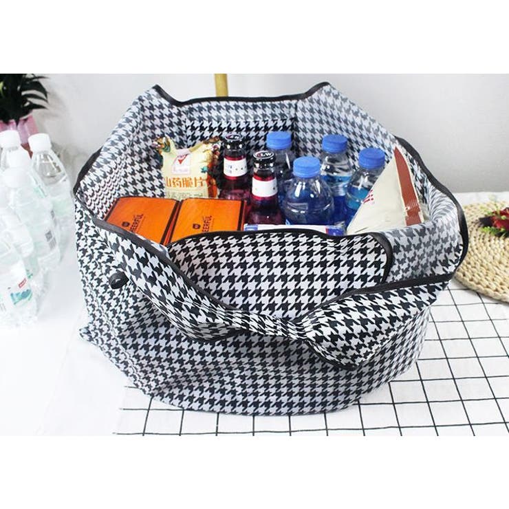 エコバッグ 手提げ バッグ | PlusNao | 詳細画像5 