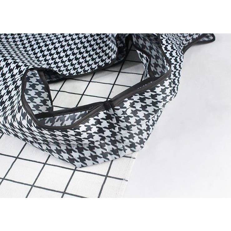 エコバッグ 手提げ バッグ | PlusNao | 詳細画像6 