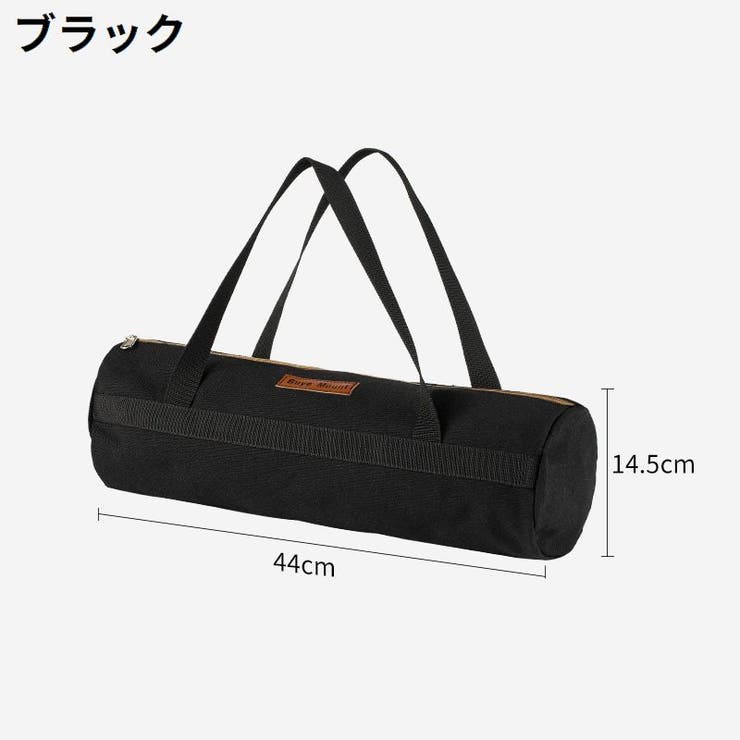 ツールバッグ 厚手キャンバス 道具袋 | PlusNao | 詳細画像13 