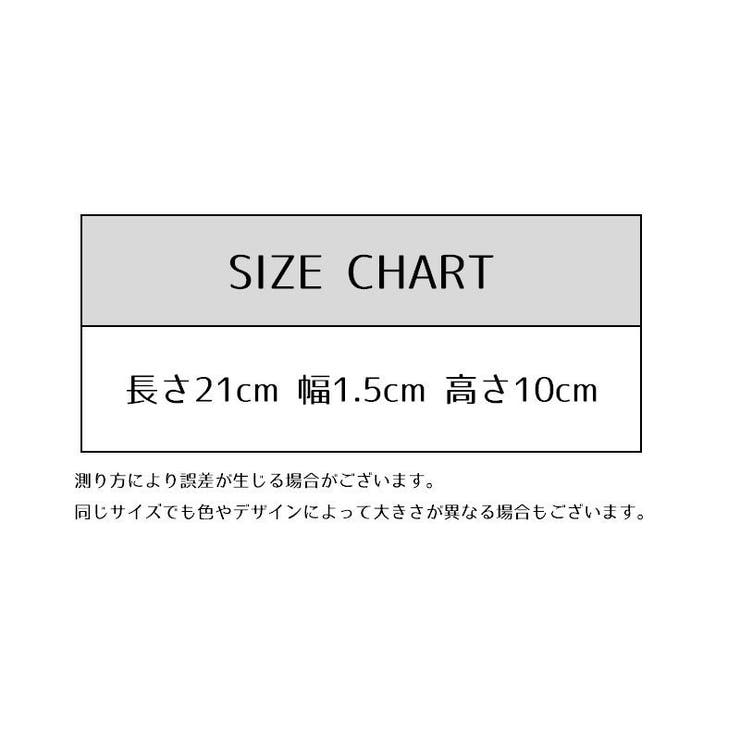 ボディバッグ ショルダーバッグ ウエストバッグ | PlusNao | 詳細画像20 