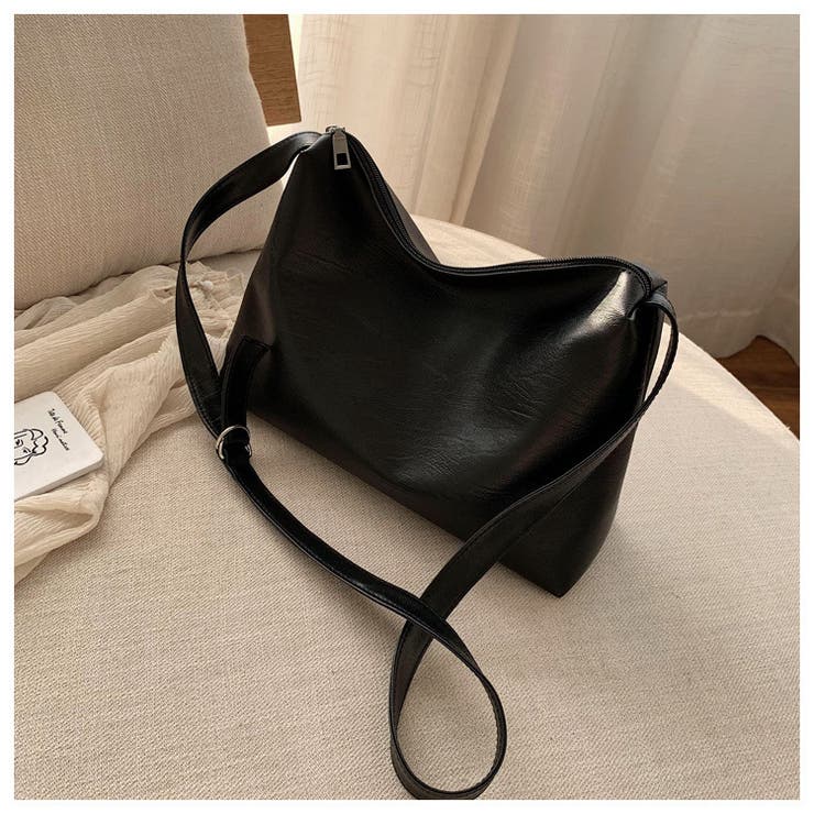 ショルダーバッグ レディース 女性用 | PlusNao | 詳細画像12 