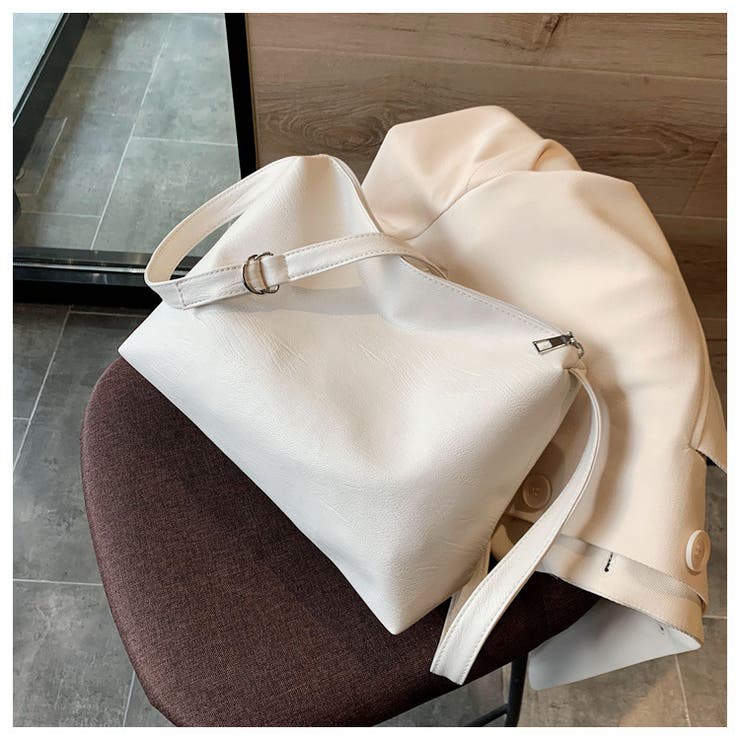 ショルダーバッグ レディース 女性用 | PlusNao | 詳細画像14 