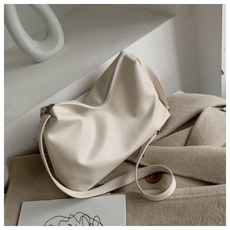 ショルダーバッグ レディース 女性用 | PlusNao | 詳細画像15 