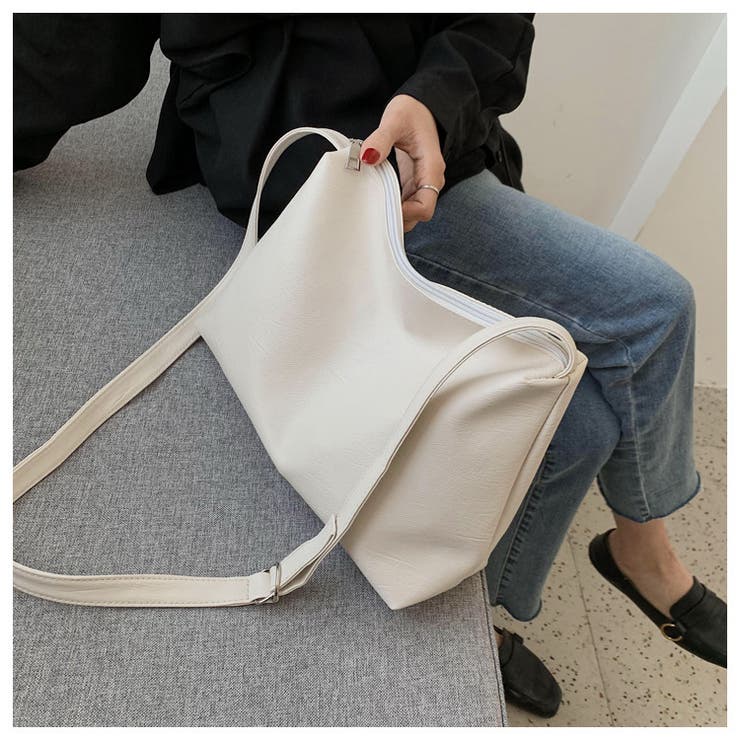 ショルダーバッグ レディース 女性用 | PlusNao | 詳細画像7 