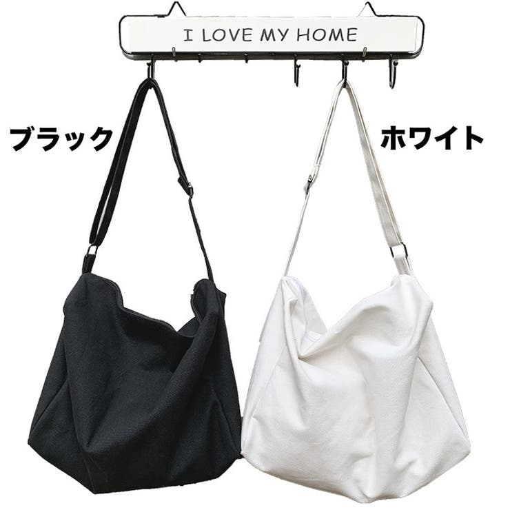 ショルダーバッグ 斜め掛け 肩掛けバッグ | PlusNao | 詳細画像13 