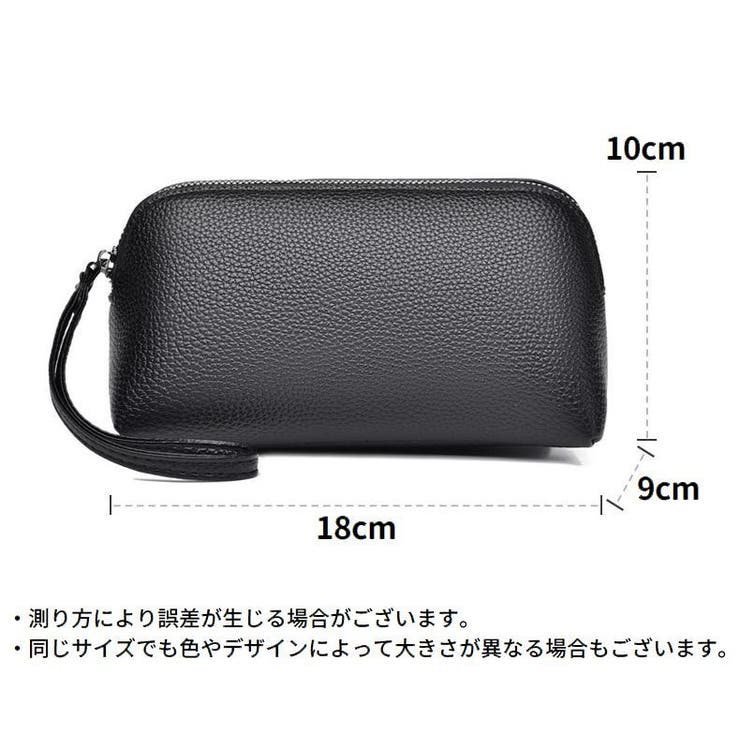 セカンドバッグ クラッチバッグ 男性 | PlusNao | 詳細画像12 