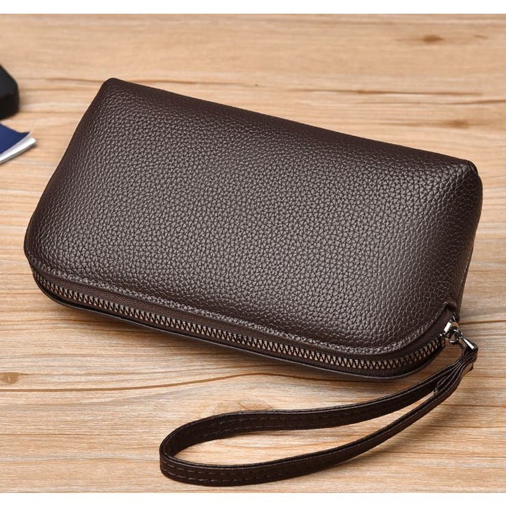 セカンドバッグ クラッチバッグ 男性 | PlusNao | 詳細画像7 