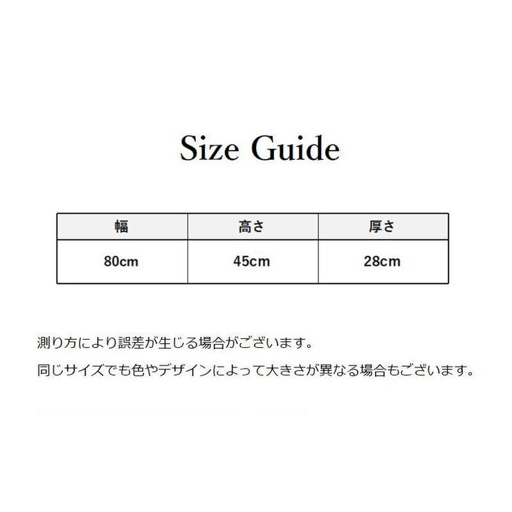 ボストンバッグ スタイリストバッグ 100L | PlusNao | 詳細画像19 