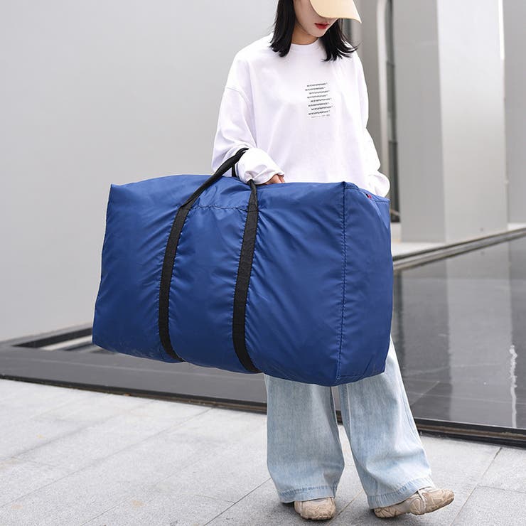 ボストンバッグ スタイリストバッグ 100L[品番：FQ000187891]｜PlusNao