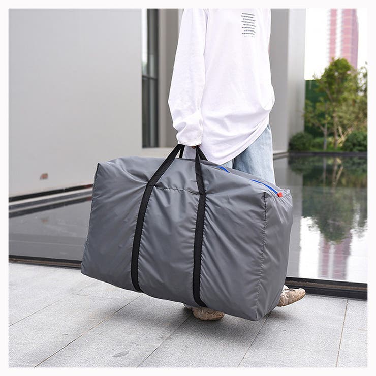 ボストンバッグ スタイリストバッグ 100L | PlusNao | 詳細画像6 