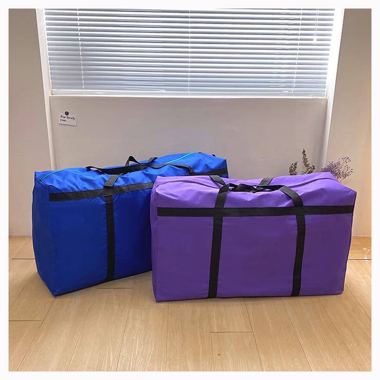 ボストンバッグ スタイリストバッグ 100L | PlusNao | 詳細画像8 