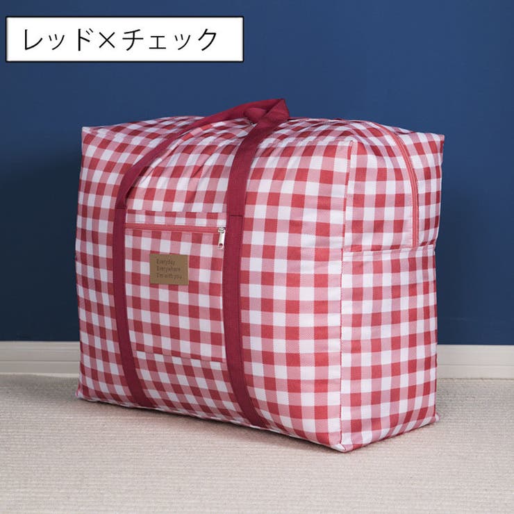 ボストンバッグ 折りたたみ 旅行バッグ | PlusNao | 詳細画像16 