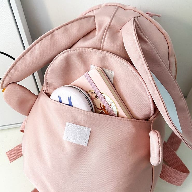 リュックサック デイパック 子ども用 | PlusNao | 詳細画像13 