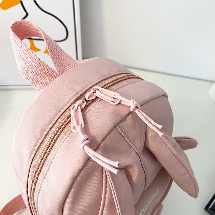 リュックサック デイパック 子ども用 | PlusNao | 詳細画像14 