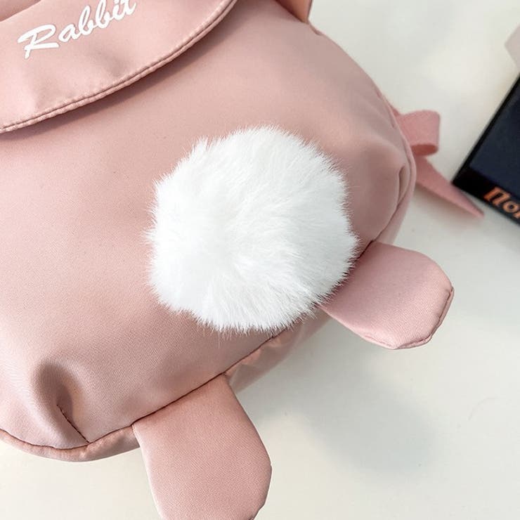 リュックサック デイパック 子ども用 | PlusNao | 詳細画像18 