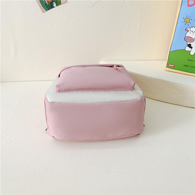 リュックサック リュック バックパック | PlusNao | 詳細画像11 