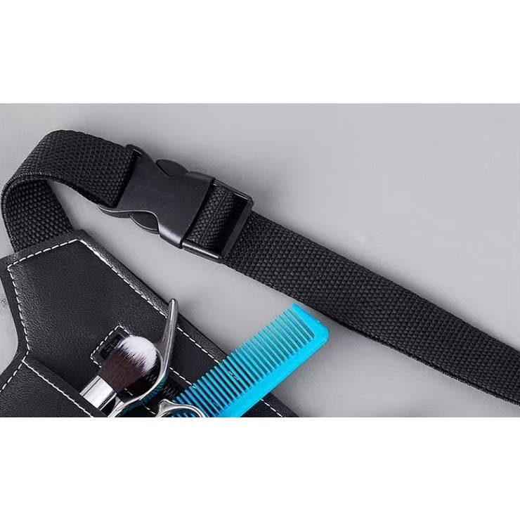 シザーケース シザーバッグ ツールケース | PlusNao | 詳細画像7 