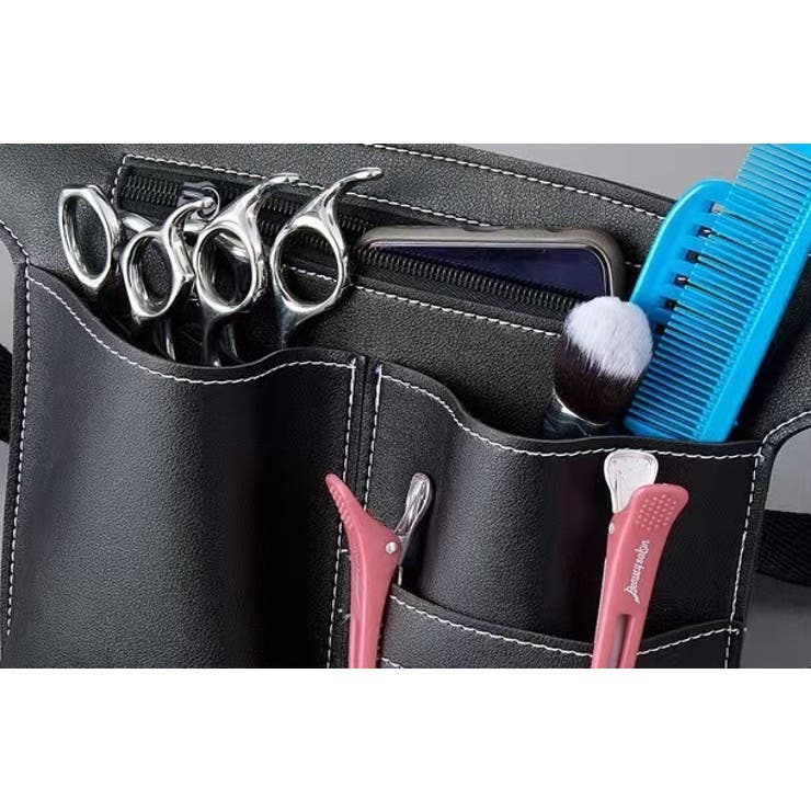シザーケース シザーバッグ ツールケース | PlusNao | 詳細画像8 