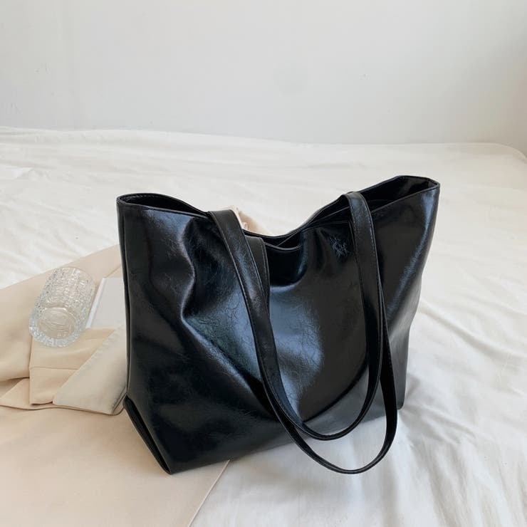 トートバッグ ショルダーバッグ 肩掛け | PlusNao | 詳細画像12 