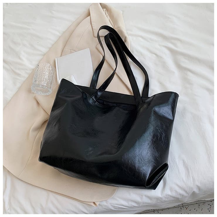 トートバッグ ショルダーバッグ 肩掛け | PlusNao | 詳細画像13 