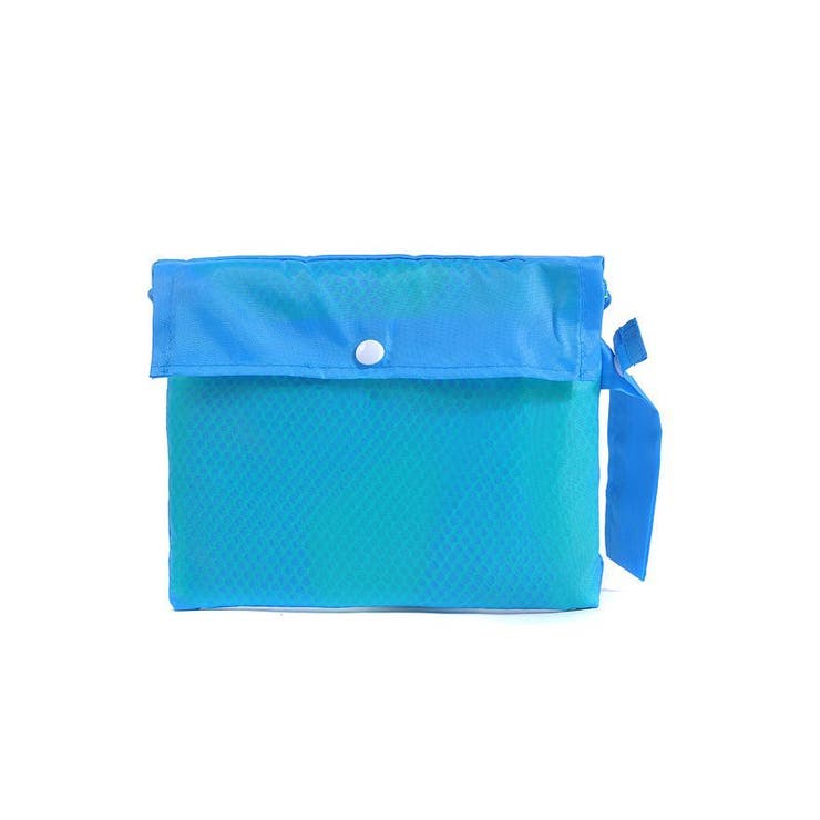 ビーチバッグ 収納 メッシュ | PlusNao | 詳細画像10 