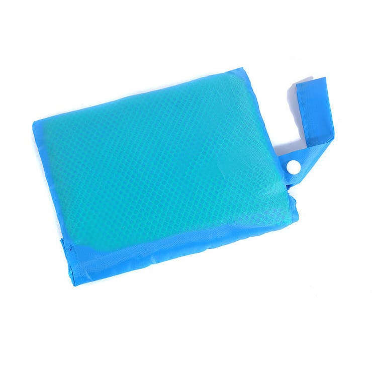 ビーチバッグ 収納 メッシュ | PlusNao | 詳細画像11 