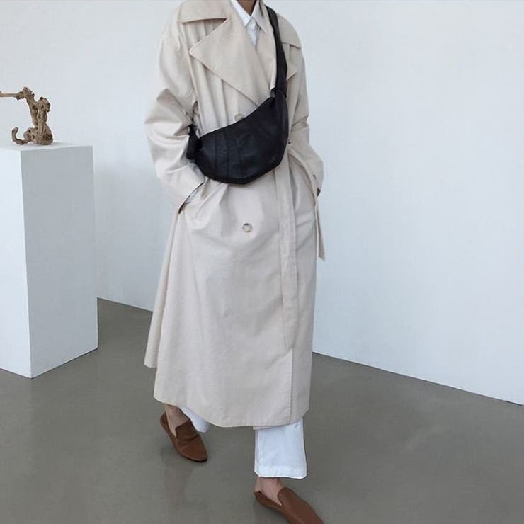 ボディバッグ ショルダーバッグ かばん | PlusNao | 詳細画像11 